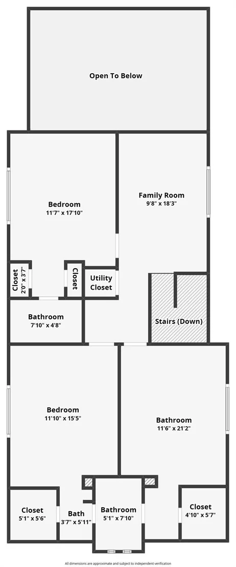 Photo of 203 Ridgewood RD