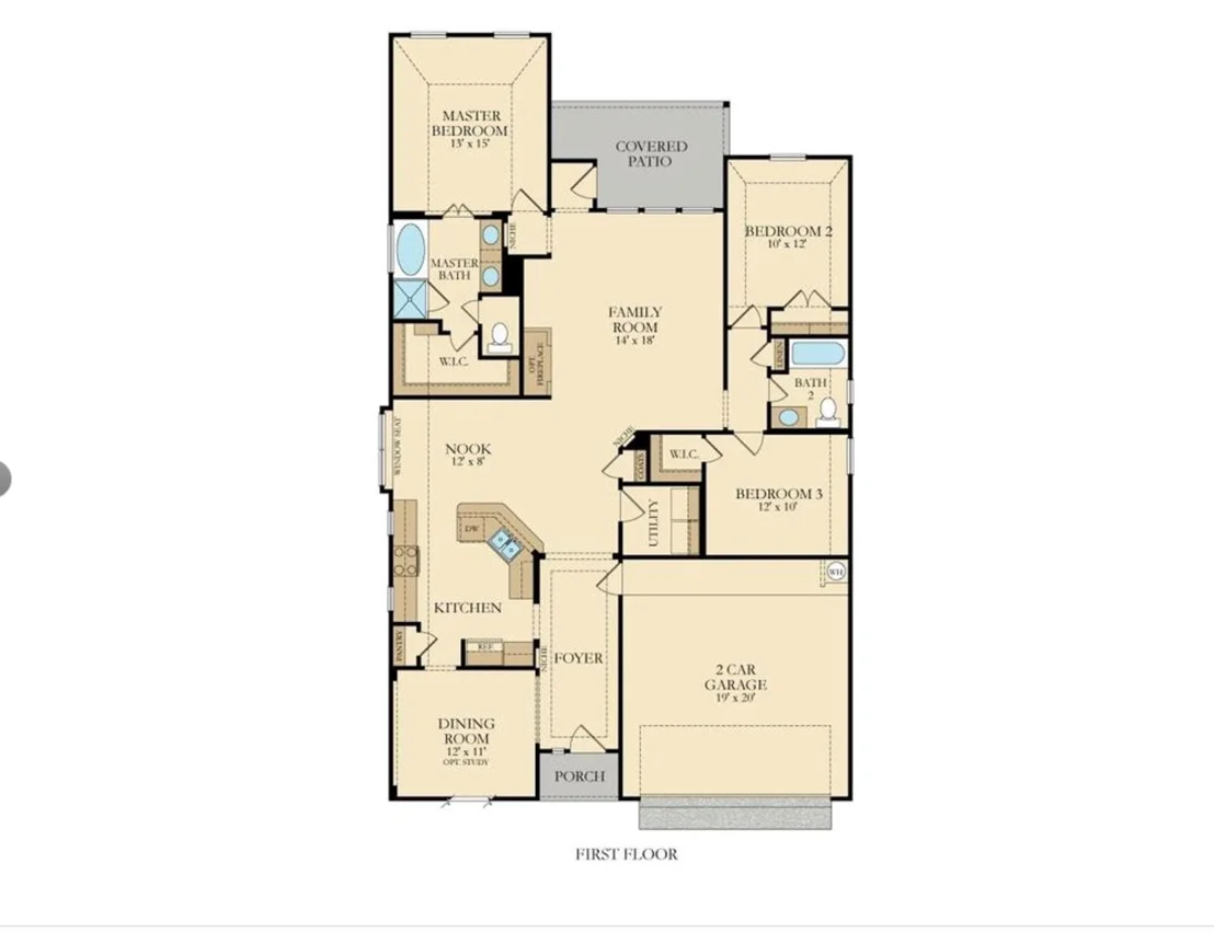 Photo of 716 Allende BND