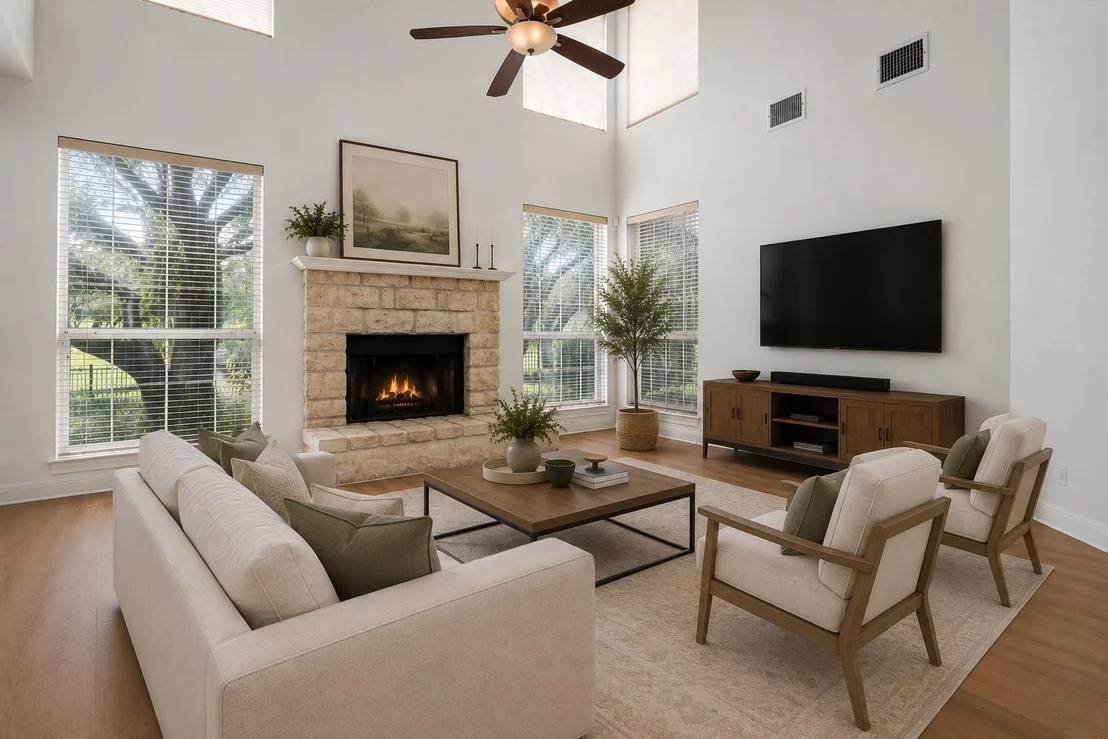 Photo of 38 Tiburon DR