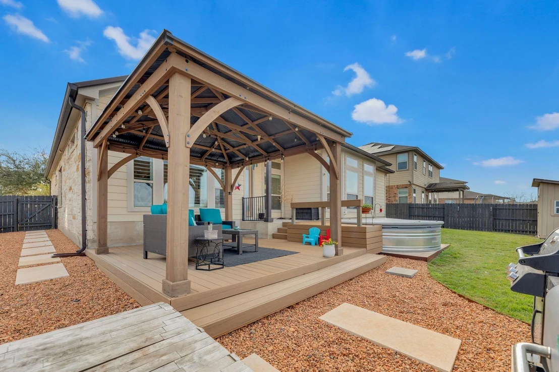 Photo of 712 Carillion DR