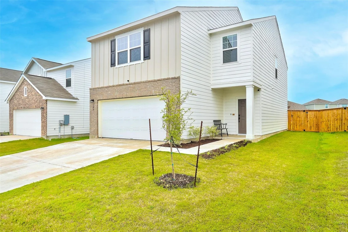 Photo of 109 Pink Cadillac LN
