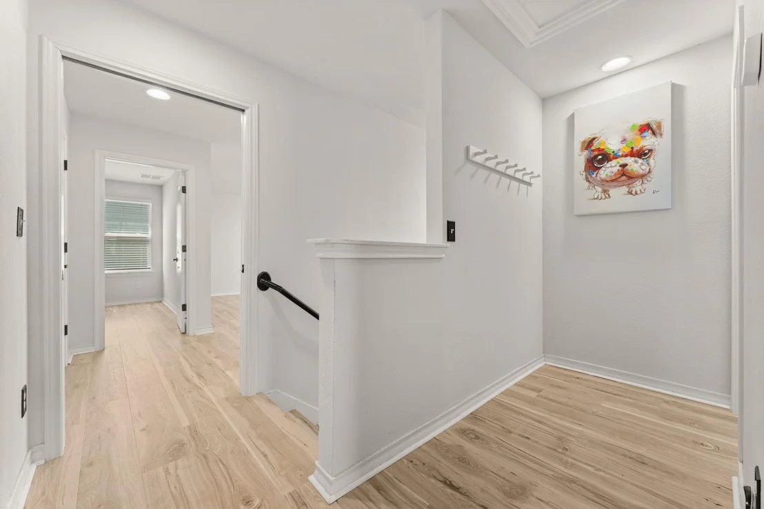 Photo of 200 Caisson TRL