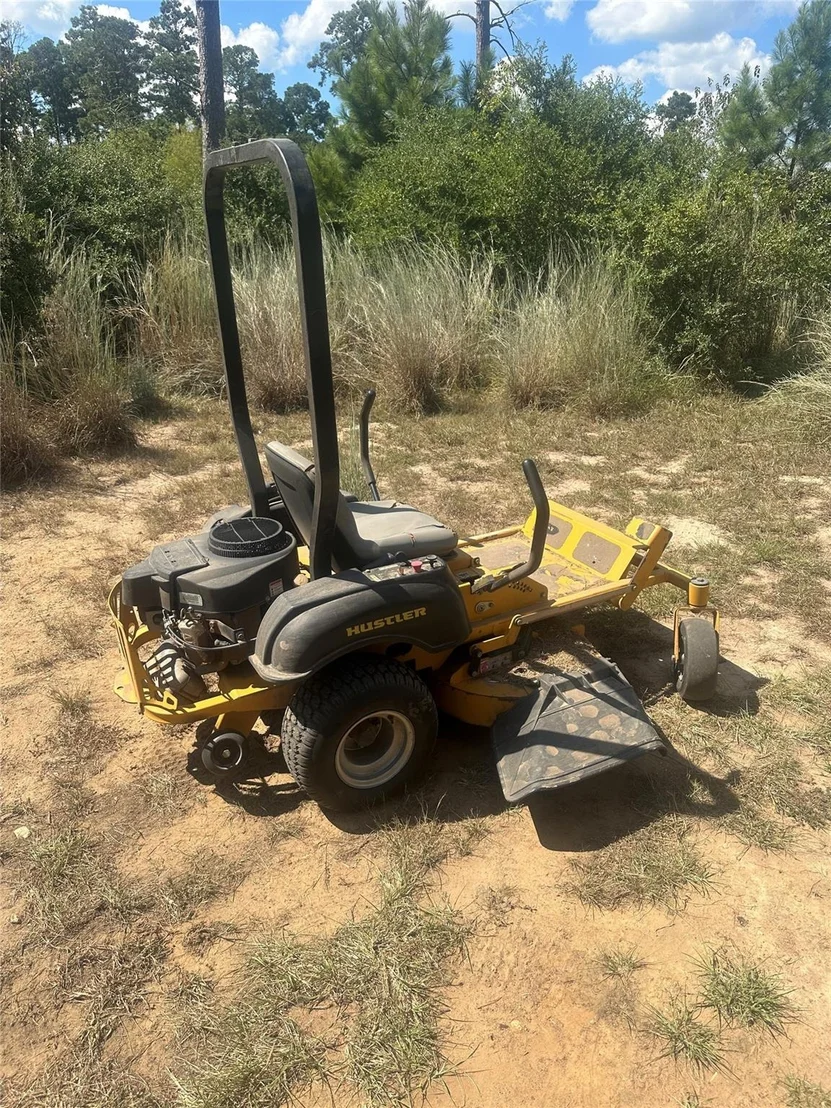 Photo of 210 Long TRL
