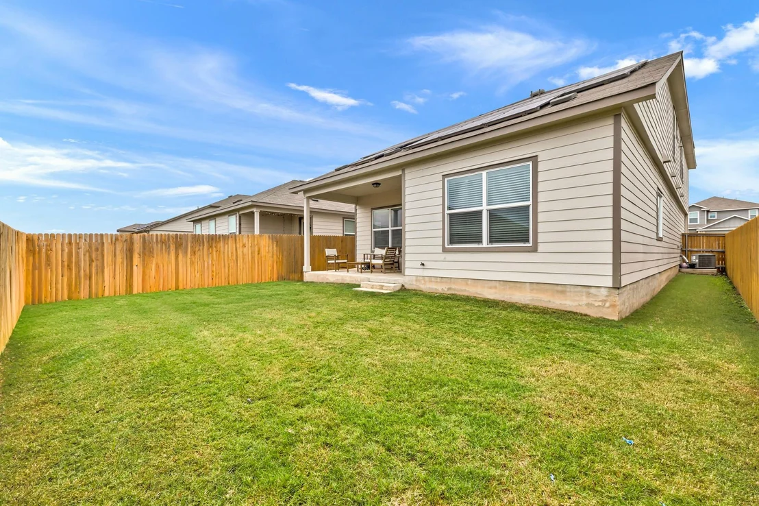 Photo of 129 Rowdy Yates WAY