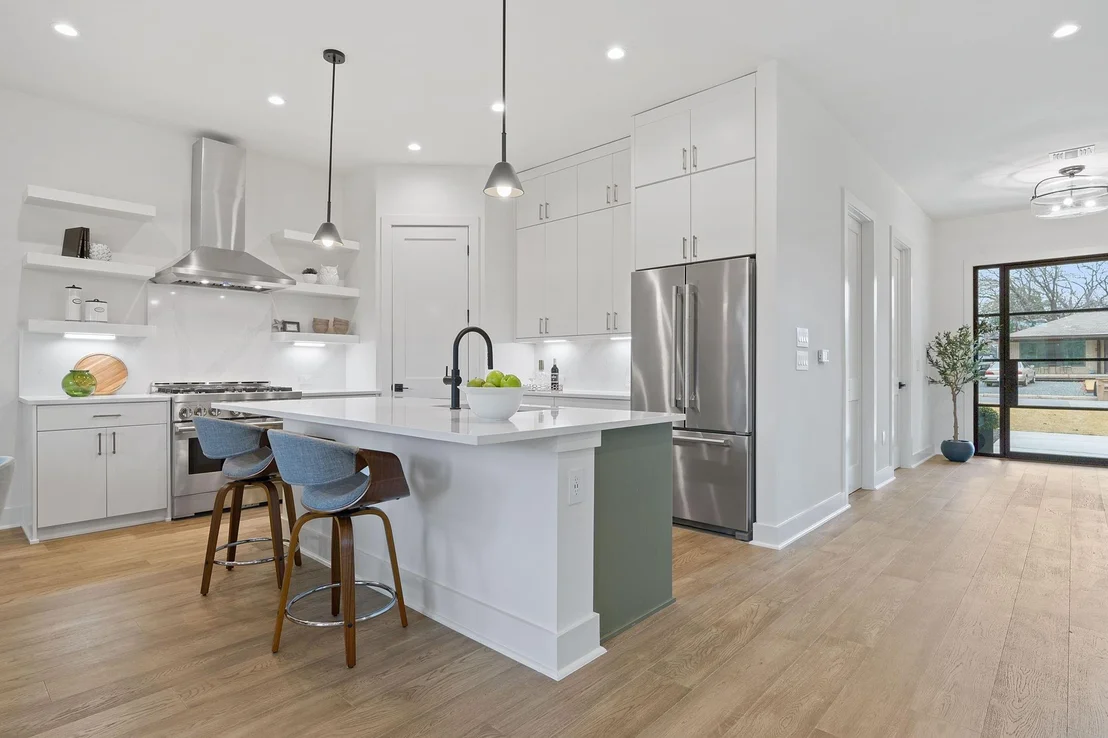 Photo of 1211 Cullen Ave