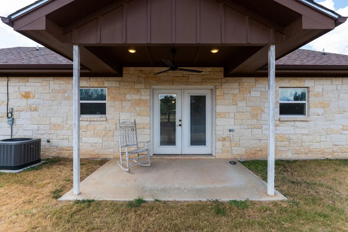 Photo of 534 County Road 3081