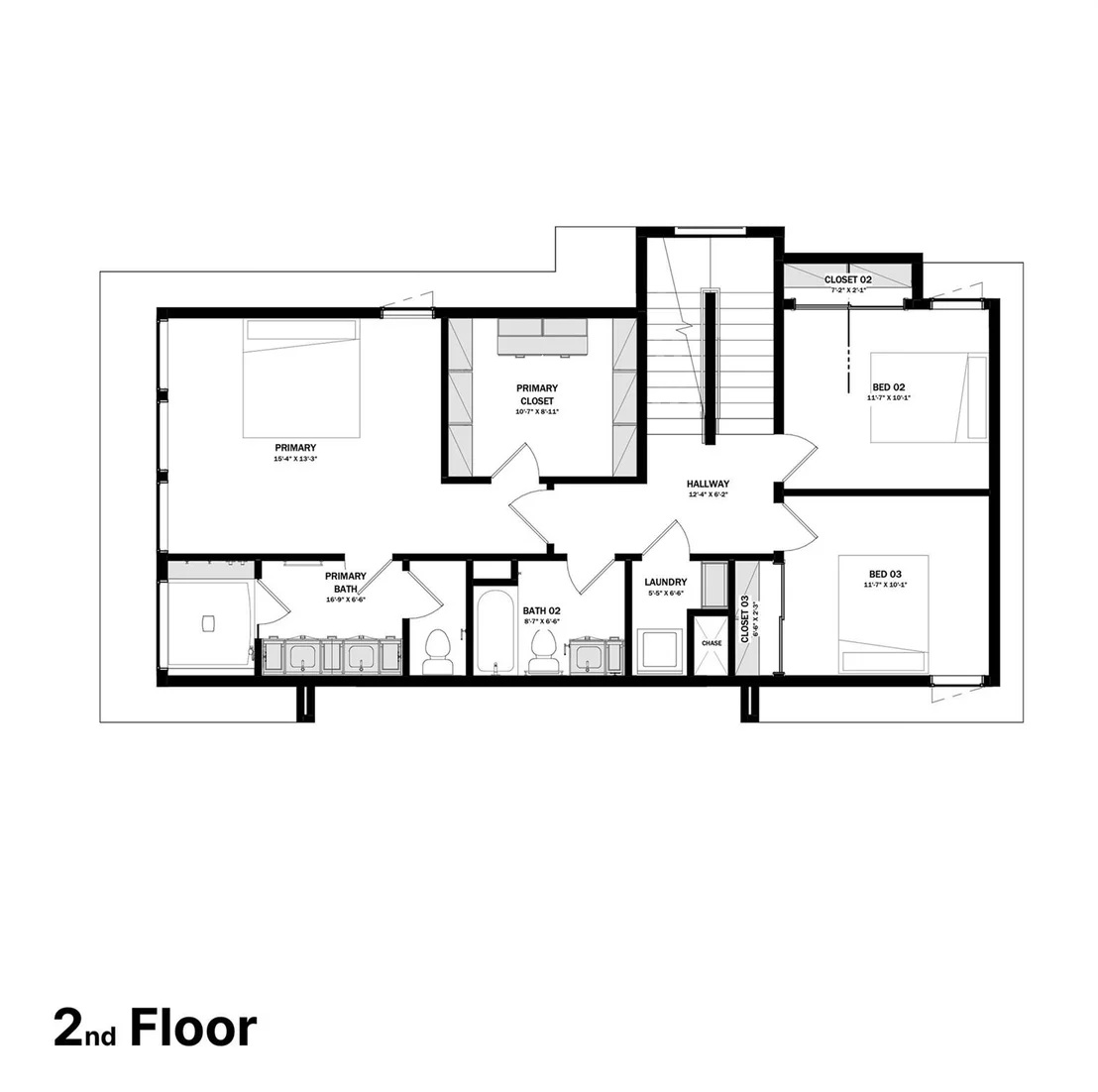 Photo of Unit BLDG1 at 4409 Banister LN