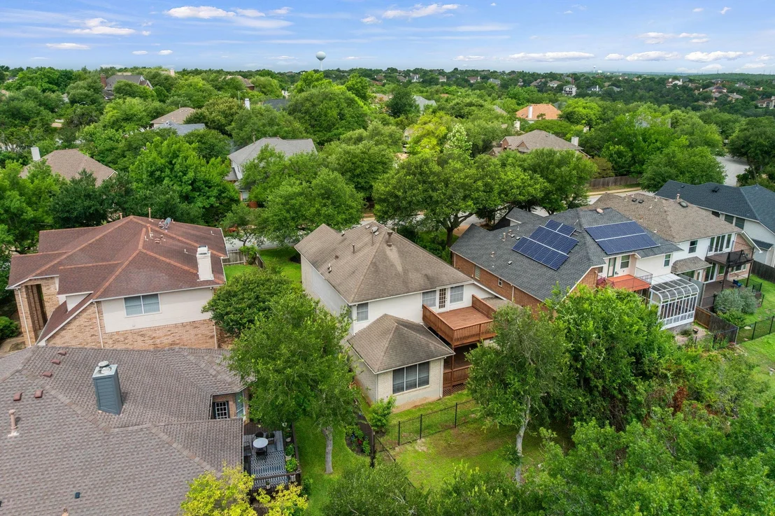 Photo of 10004 Scull Creek DR