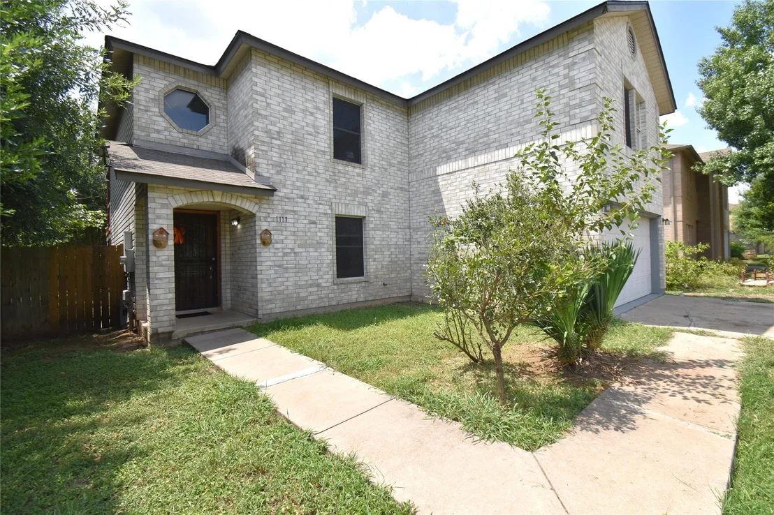 Photo of 1117 Porterfield DR