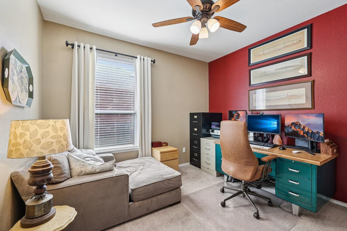 Photo of 133 Hopen CV