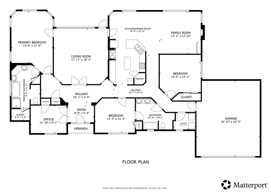 Photo of 2700 Pearce RD