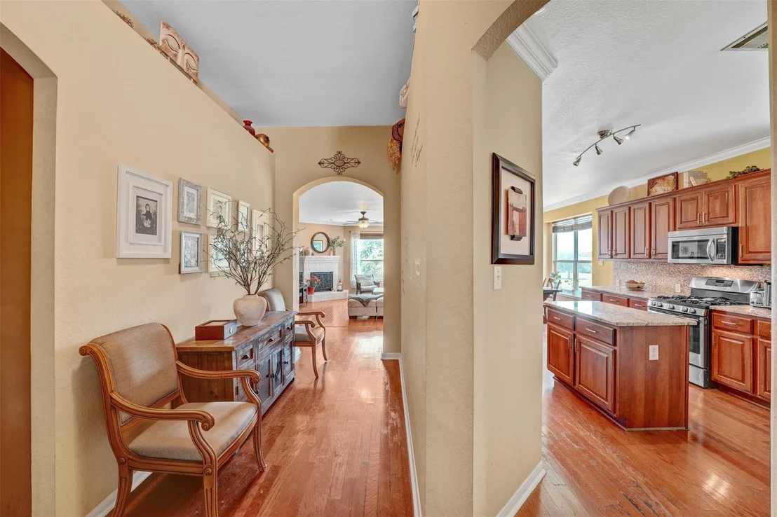 Photo of 2521 AMEN CORNER RD