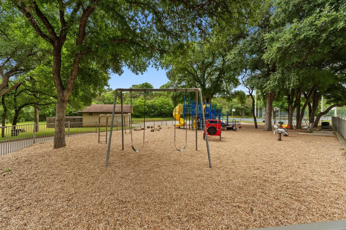 Photo of 4709 Cap Rock DR