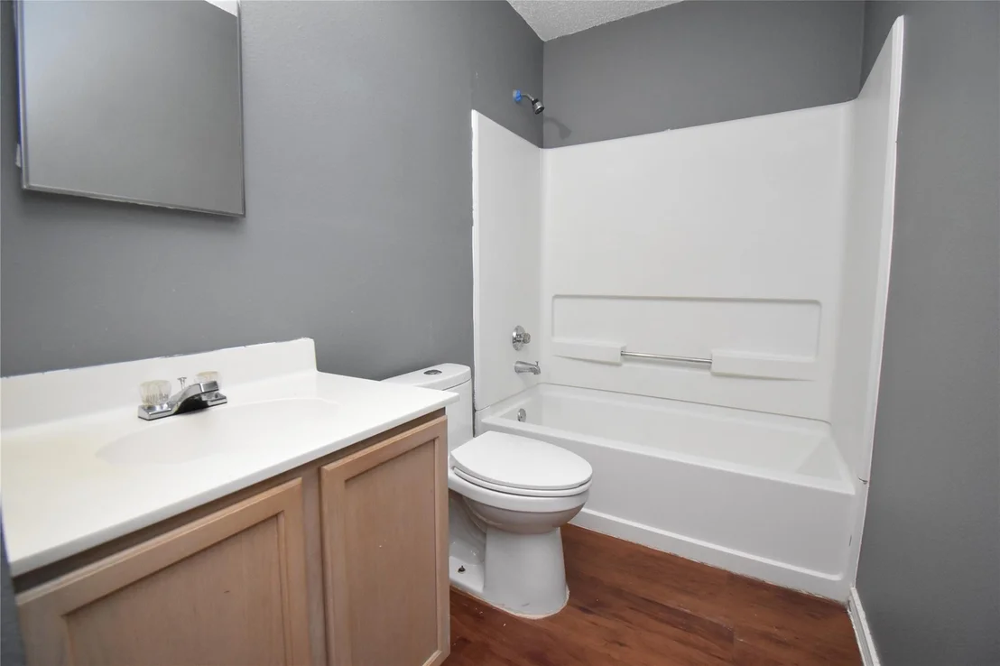 Photo of 1117 Porterfield DR