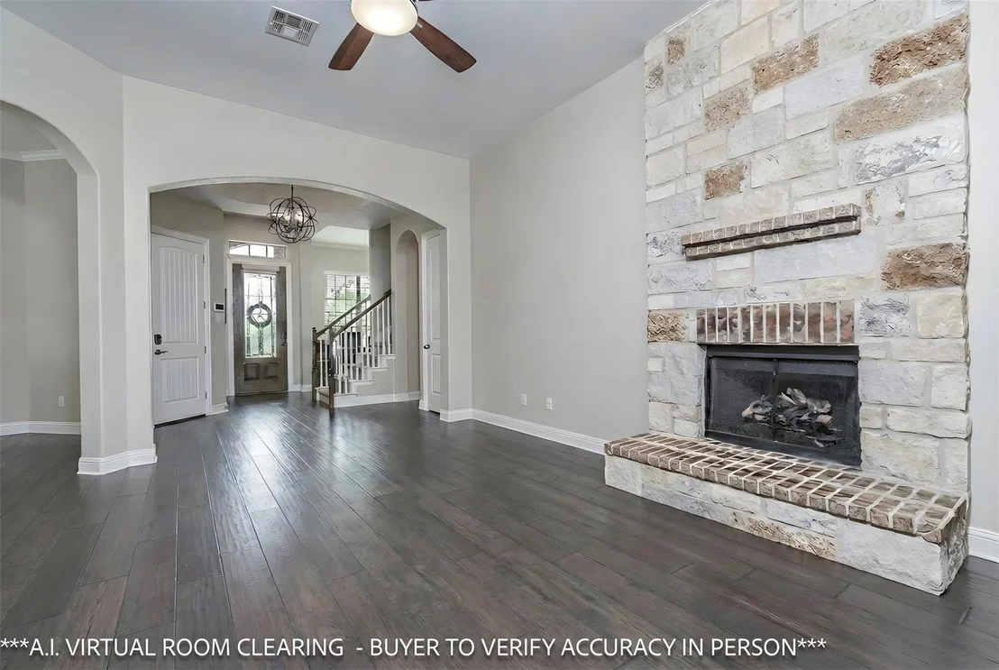 Photo of 1419 Rowan DR