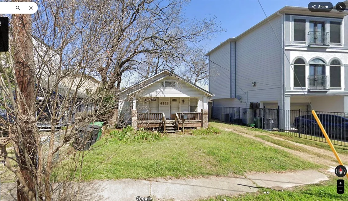 Photo of 4110 Floyd ST