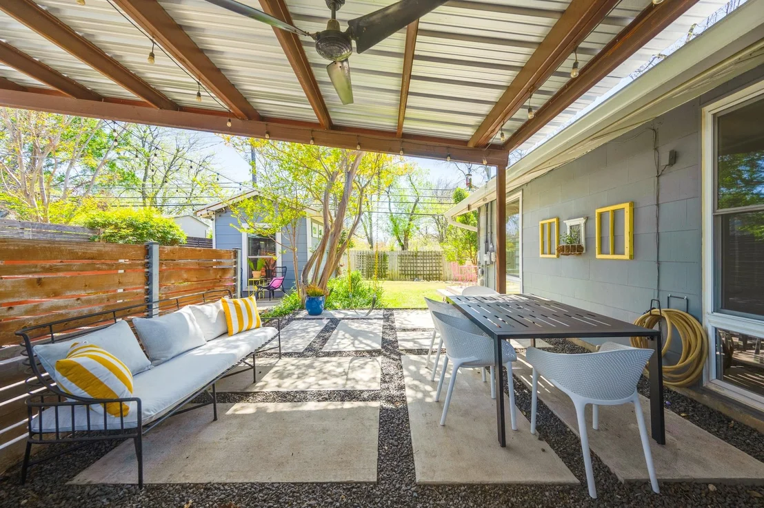 Photo of 1313 Corona DR
