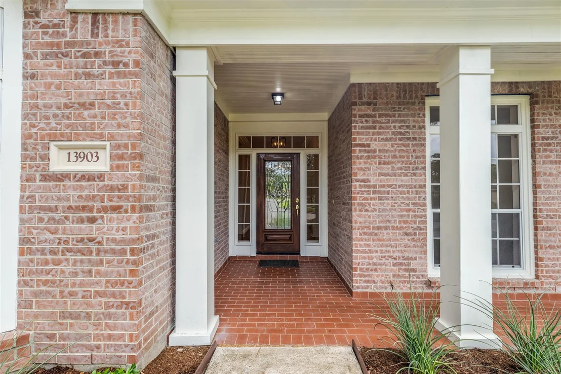 Photo of 13903 Wetherfield LN