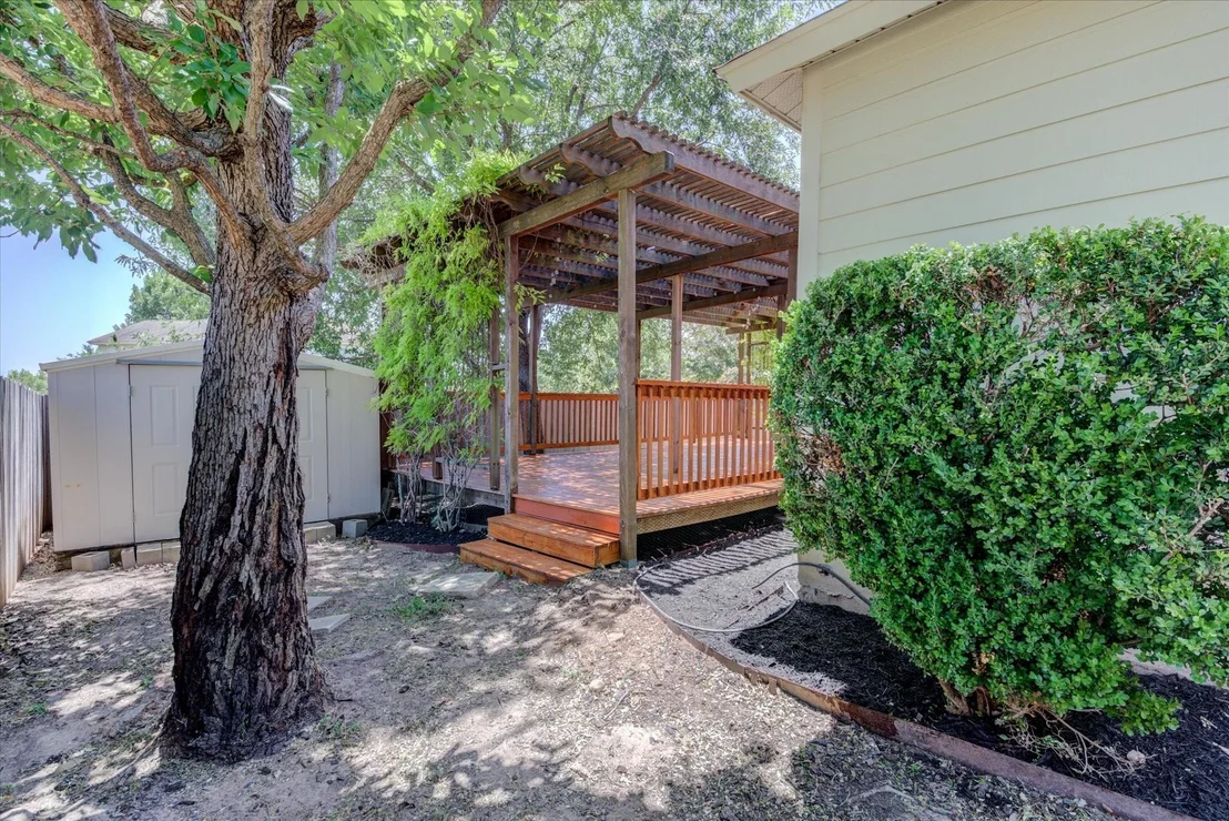 Photo of 5308 Apple Orchard LN