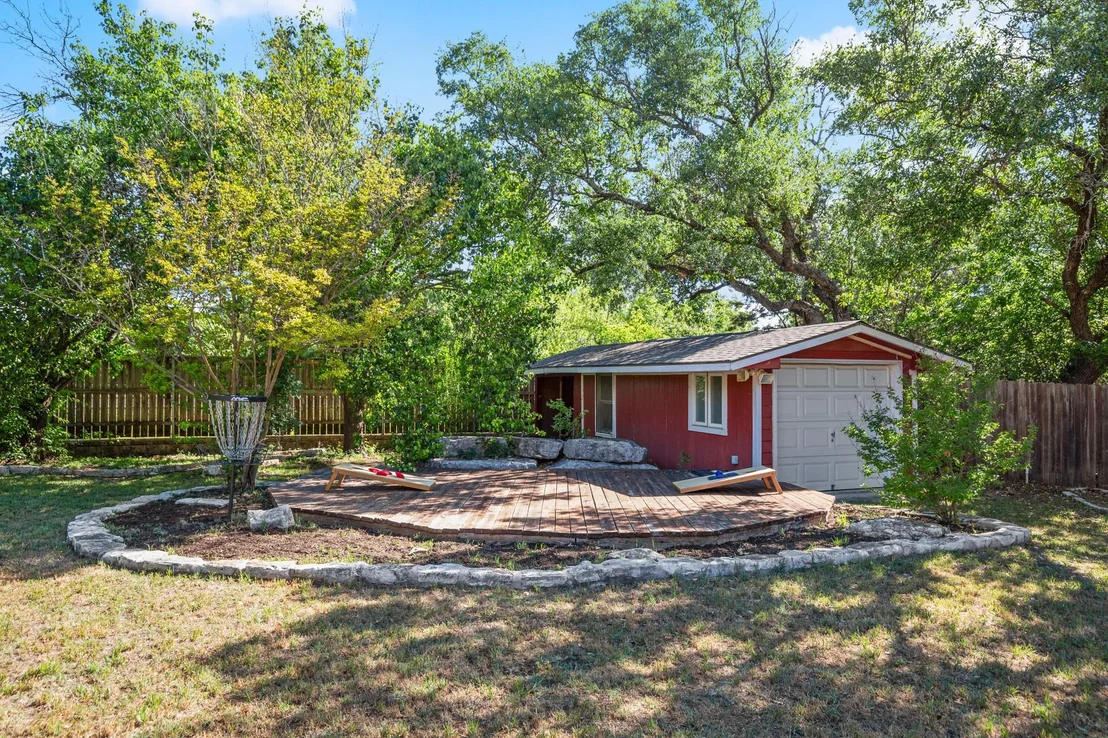 Photo of 1209 Pine Portage LOOP