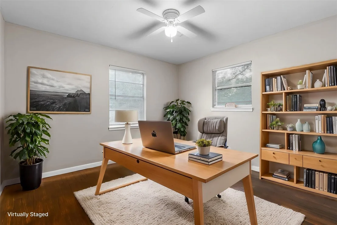 Photo of 1411 Connell DR