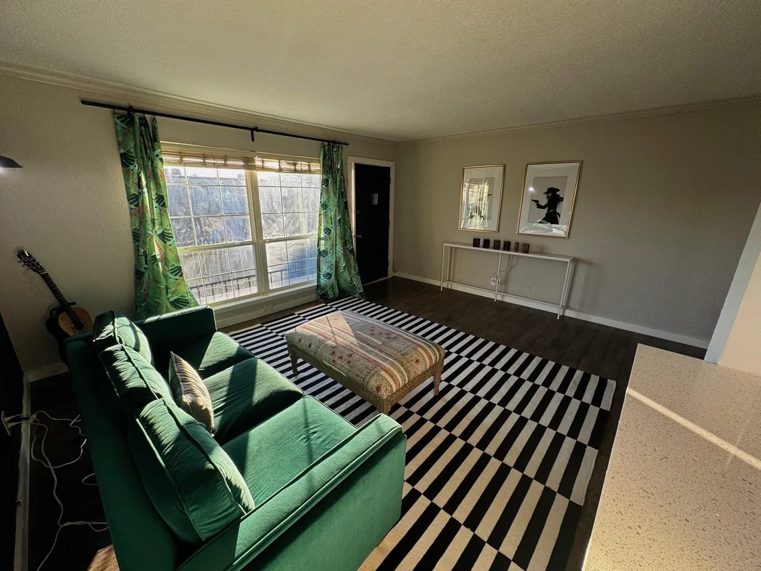 Photo of Unit 101 at 2425 Ashdale DR