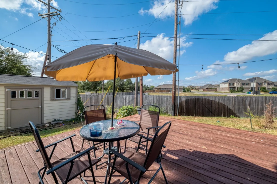 Photo of 3725 Anchor Bay DR