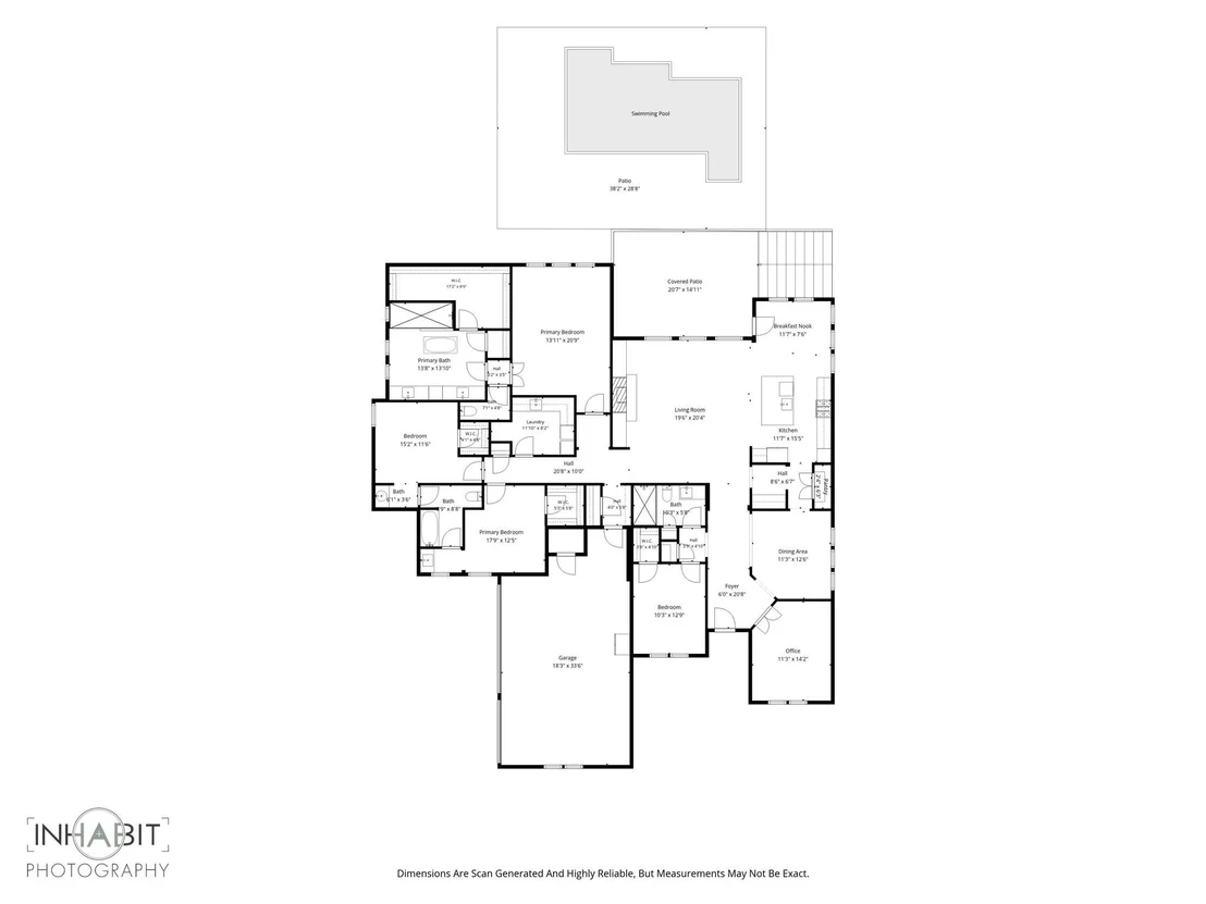 Photo of 802 Crestone Stream DR