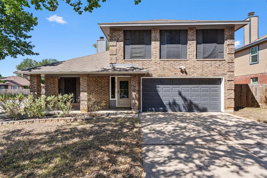 Photo of 4700 Fallenash DR