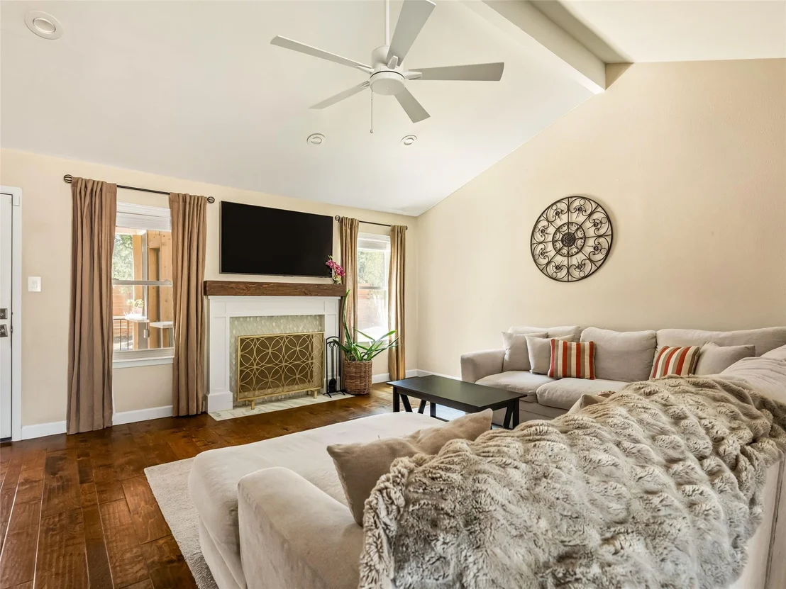 Photo of 3203 Western DR