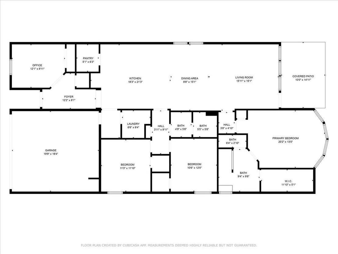 Photo of 123 Duroc DR
