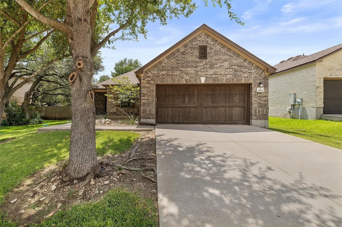 Photo of 2402 Henry Rifle RD