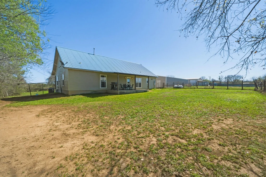 Photo of 1516 Old Luling RD