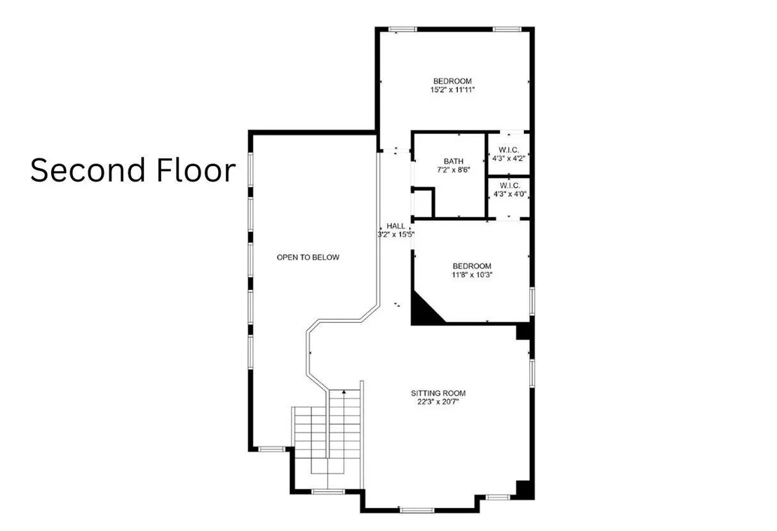 Photo of 1507 Falconer WAY