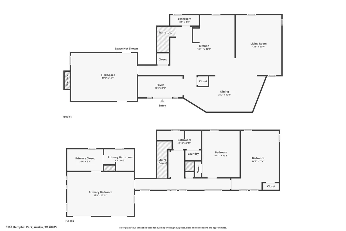 Photo of 3102 Hemphill PARK