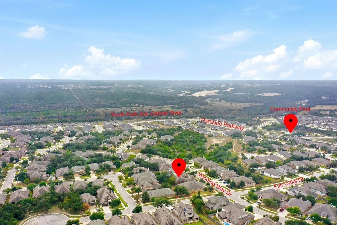 Photo of 1205 Winding Way DR