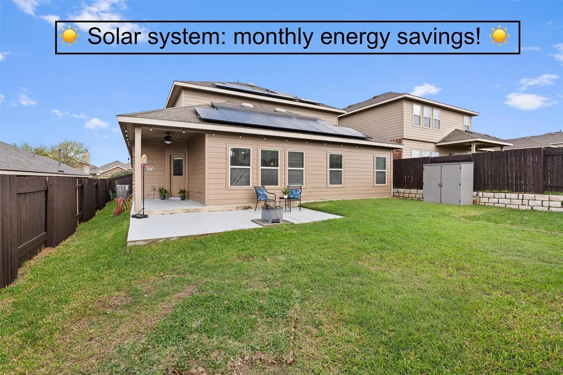 Photo of 4308 Chestnut Meadows BND