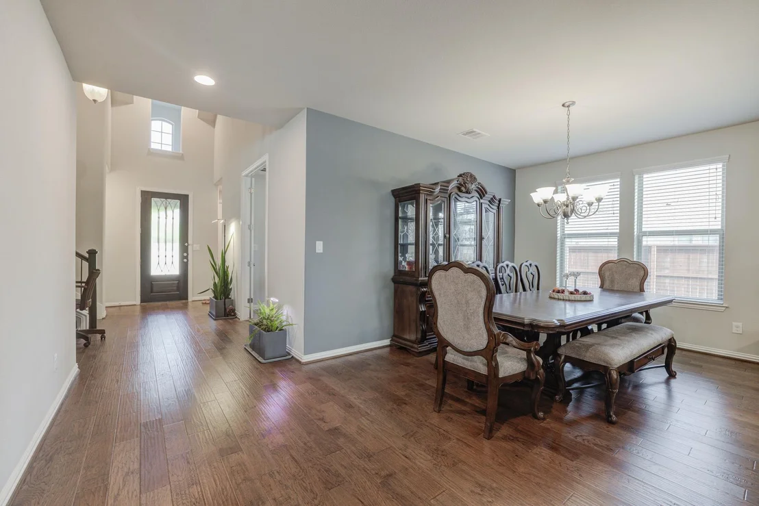 Photo of 1701 Highland Ridge RD
