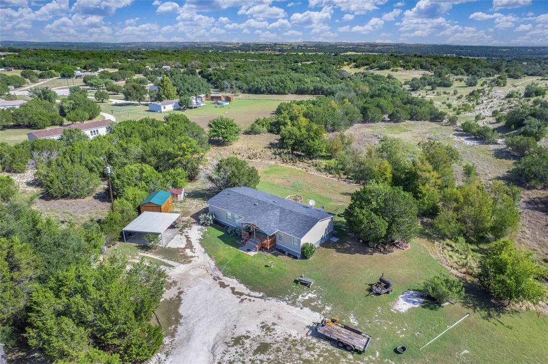 Photo of 268 County Road 4128
