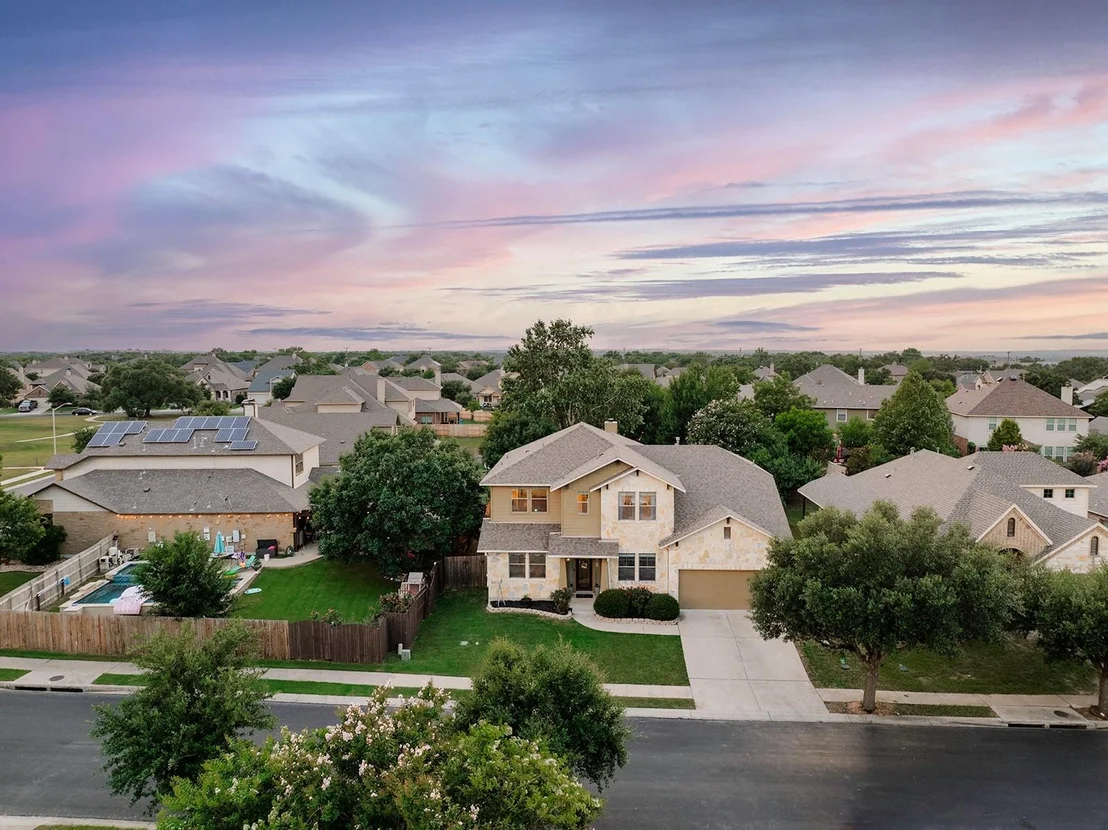 Photo of 1407 Rowan DR