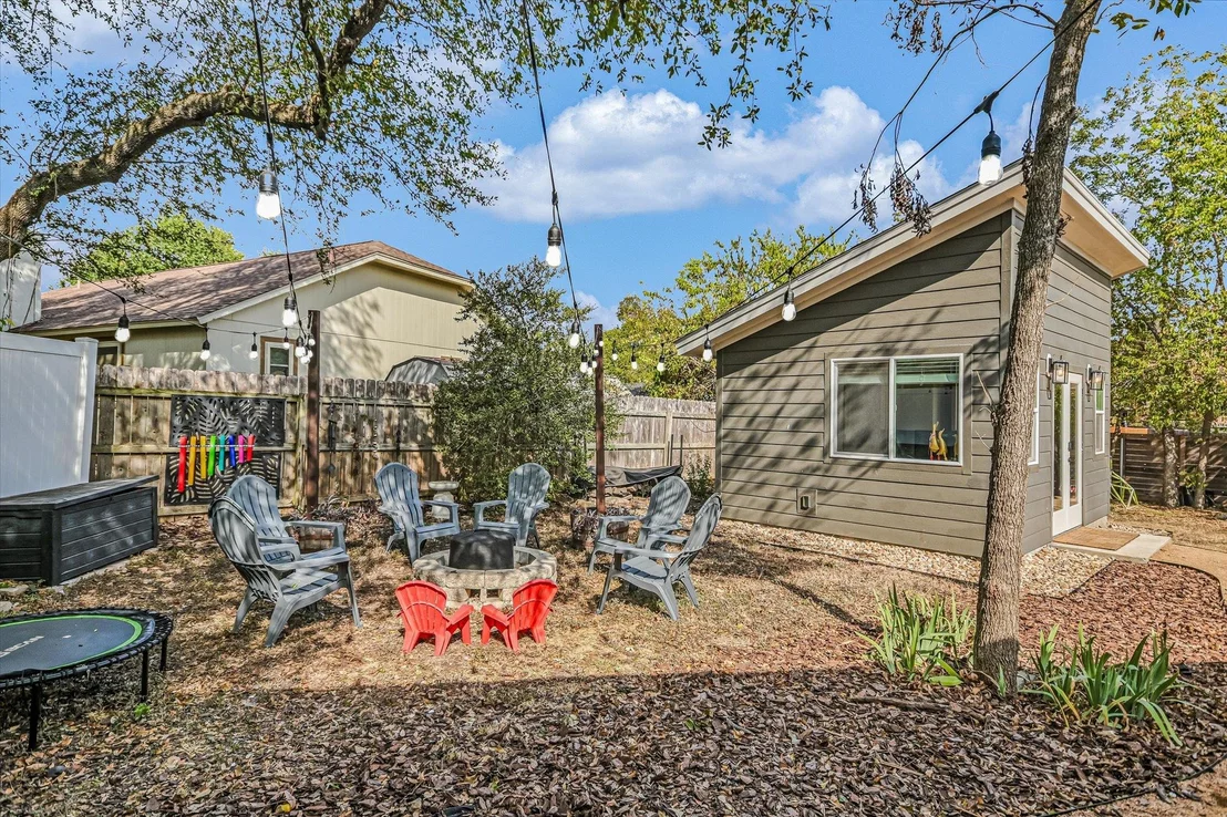 Photo of 8906 Sparkling Creek DR
