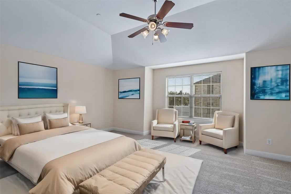 Photo of Unit 1202 at 700 Mandarin Flyway