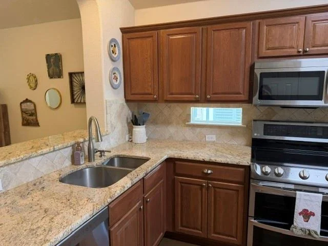 Photo of 1507 Big Thicket DR