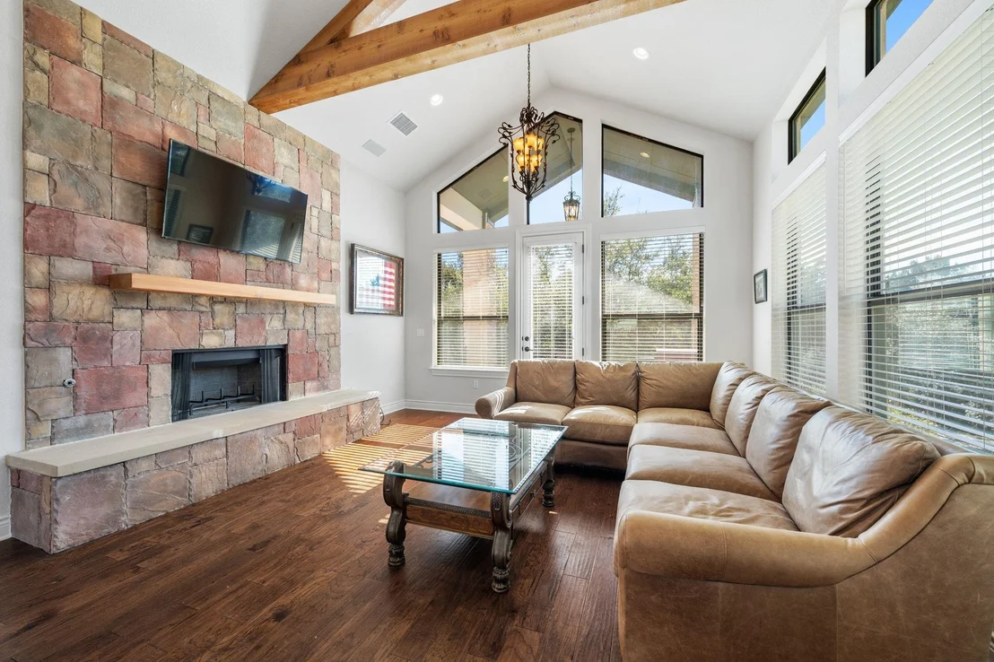 Photo of 20607 Thurman Bend RD
