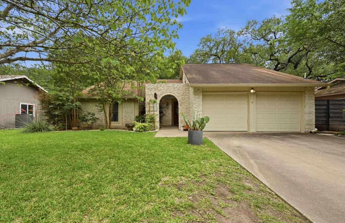 Photo of 2509 Redleaf LN