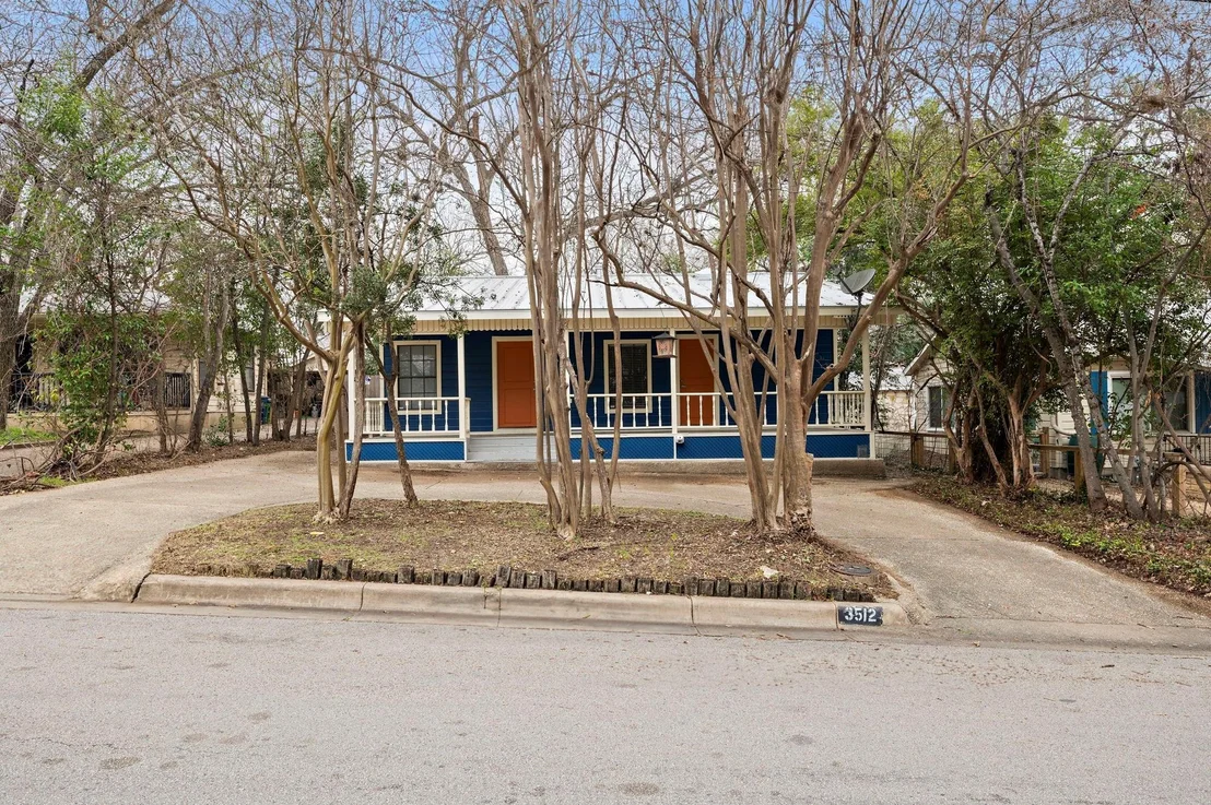 Photo of 3512 Lafayette Ave