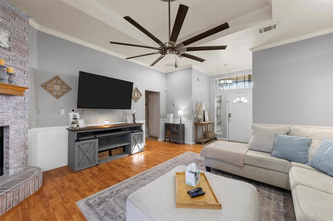 Photo of 4101 Barrington TRL