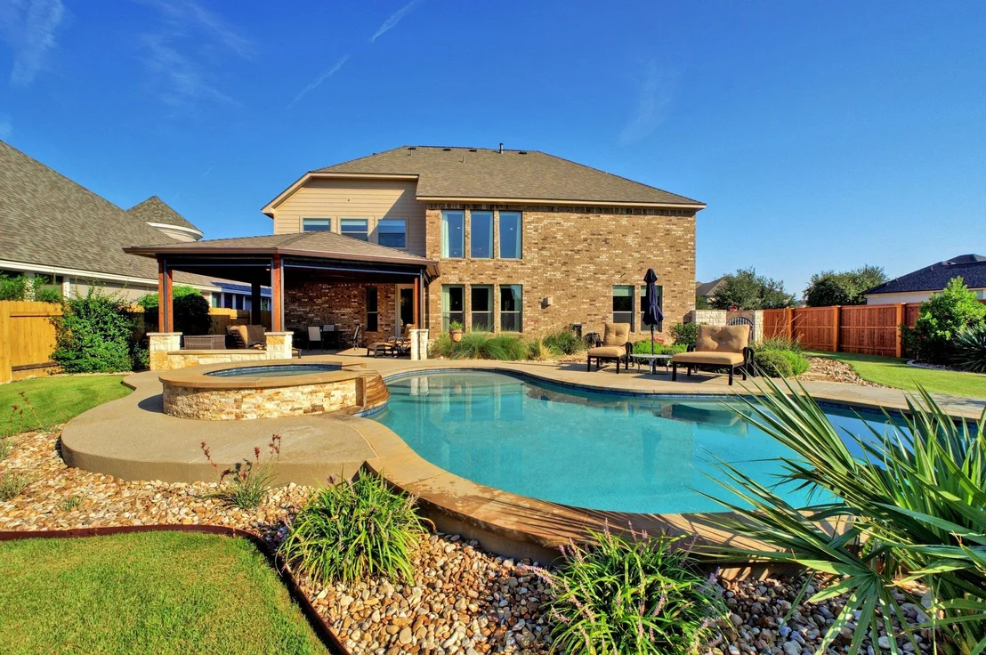 Photo of 2100 Long Bow DR