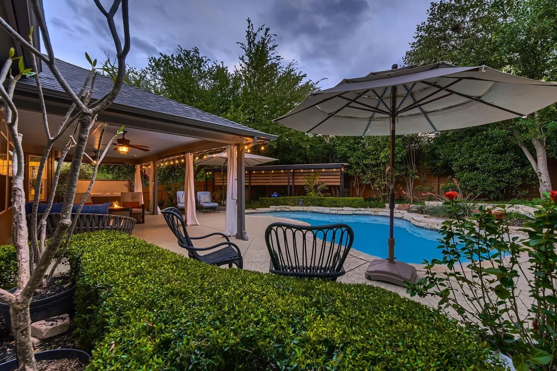 Photo of 2917 Perceval LN