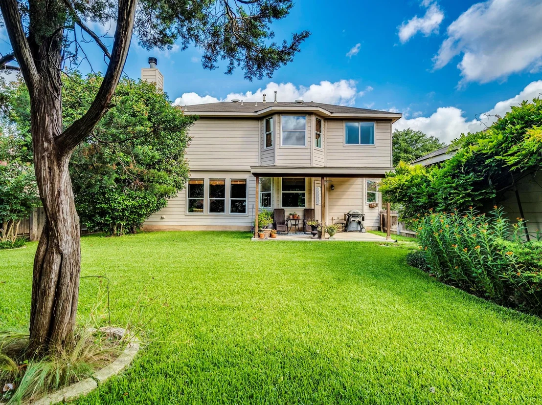 Photo of 1218 Heppner DR